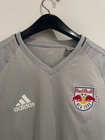 New York Red Bull 2016 - Training