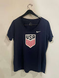 USA - T-Shirt - Womens