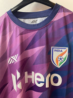 India 2022/23 - Training - Long Sleeve