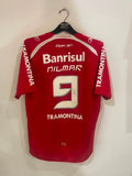 Internacional 2008 - Home - Nilmar #9
