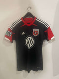 DC United 2012/13 - Home