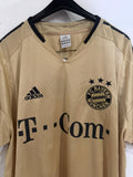 Bayer Munich 2004/06 - Away *BNWT*
