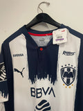 Monterrey 2020/21 - Home *BNWT*