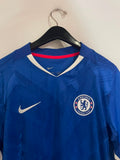 Chelsea 2025/26 - Home - Estêvão #41 *BNWT*