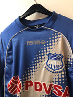 Emelec 2011 - Home - Long Sleeve