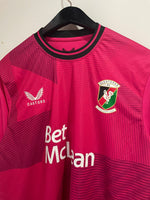 Glentoran 2023/24 - Goalkeeper - Long Sleeve *BNWOT*