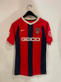 Washington Spirit 2019 - Home - Lavelle #10