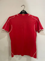 Liverpool 2014/15 - Home