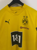 Borussia Dortmund 2022/23 - Training