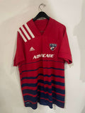 FC Dallas 2020/21 - Home