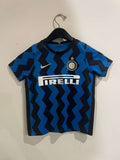 Internazionale 2020/21 - Home