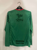 Marathon 2019/20 - Home - Long Sleeve