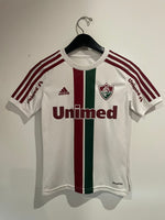 Fluminense 2014 - Away