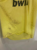 AC Milan 2008/09 - Goalkeeper - Abbiati #12 *MATCH WORN*