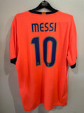 Barcelona 2009/10 - Away - Messi #10