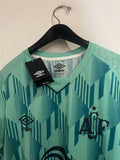 Chapecoense 2019 - Alternate *PLAYER ISSUE* *BNWT*