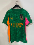 AC Milan 2025/26 - Goalkeeper *BNWT*