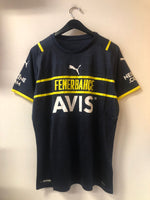 Fenerbahce 2021/22 - Alternate *BNWT*