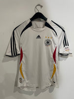 Germany 2006 World Cup - Home