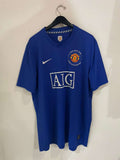 Manchester United 2008/09 - Alternate