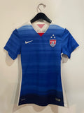 USA Womens 2015 World Cup - Away
