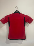 Manchester United 2023/24 - Home