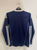 Scotland 2010/11 - Home - Long Sleeve