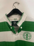 Celtic 1988/89 Retro - Home