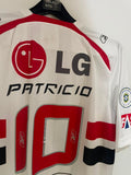 São Paulo FC 2008 - Home