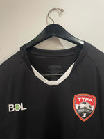 Trinidad & Tobago 2021/22 - Training