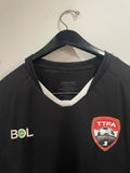 Trinidad & Tobago 2021/22 - Training