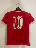 Benfica 1986/87 Retro - Home