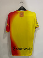Deportivo Pereira 2015 - Home