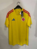 Colombia 2026 World Cup - Home (Basic Version) *BNWT*