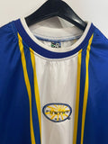 Miami Fusion 1998/01 - Fan Kit