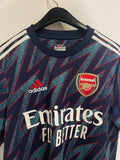 Arsenal 2021/22 - Alternate