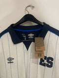 El Salvador 2024 - Alternate - Long Sleeve *BNWT*