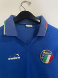 Italy 1986/88 - Home