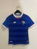 Panama 2015 - Alternate
