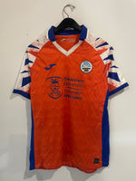 Swansea City 2022/23 - Away