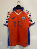 Swansea City 2022/23 - Away