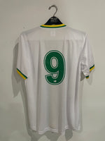 Zimbru 2025/26 - Alternate - #9 *PLAYER ISSUE* *BNWOT*