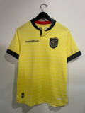 Ecuador 2023 - Home *BNWT*