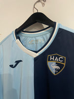 Le Havre 2019/20 - Home
