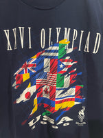 Olympic Games Atlanta 1996 - T-Shirt