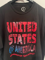 USA 2022 World Cup - T-Shirt