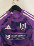 Fulham 2024/25 - Alternate