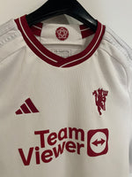 Manchester United 2023/24 - Alternate