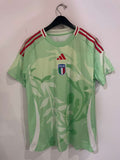 Italy Womens 2025/26 - Away *BNWT*