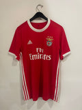 Benfica 2019/20 - Home - Seferovic #14
